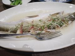 -同里湖大饭店-怡景轩中餐厅(同里古镇店)