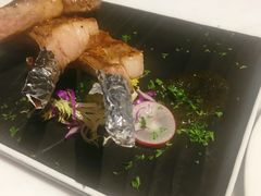 -Wei菋·Le Bistrot