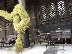 -嵩祝寺及智珠寺