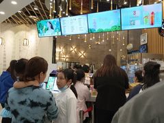 -CoCo都可(燕郊永旺店)