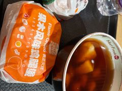 -汉堡王(西直门凯德MALL店)