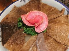 水牛毛肚-蜀大侠火锅(四川北路店)