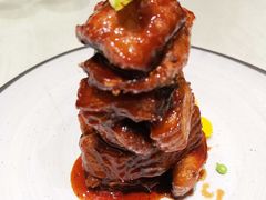 -香雪海饭店中餐厅(人民桥店)
