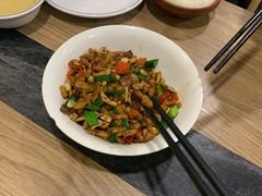 -建辉湖南土菜馆(南大街店)