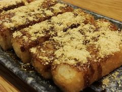 -付小姐在成都(川沙店)
