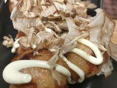 -林妈妈村·日式料理(宝山万达店)