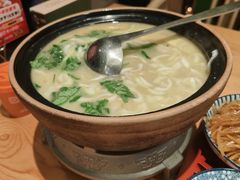 -满盛家宴·烤鸭·海鲜天津菜(河北路总店)