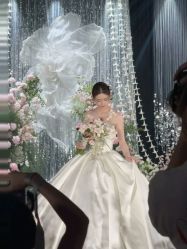 -艾缇森原创定制婚礼ATS WEDDING