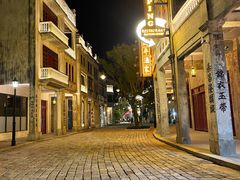 -赤坎·广东华侨国际旅游度假区