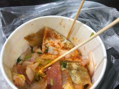 -大学城夜市大排档(凤栖路店)