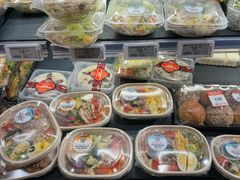 -ALDI奥乐齐超市(凯德虹口店)