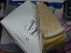 -Lady M Cake Boutique(麦迪逊大道店)