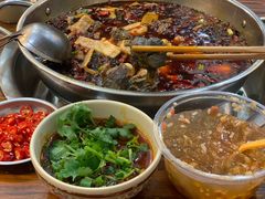 -黑竹香鸡(营和巷店)