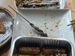 -木屋烧烤(坂田天安云谷店)