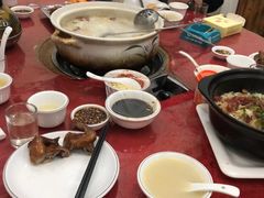 -金记猪肚鸡(琅西店)