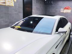 -车艺佳龙膜隐形车衣汽车贴膜(宝山丰宝店)