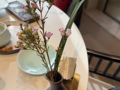 -杭州西湖柳莺里酒店·闻莺厅