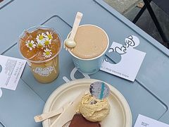 -HUGS coffee(东区店)