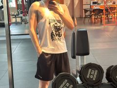 -佳禾健身(三元里店)