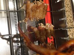 -丰茂烤串(卫星广场店)