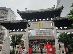 -南越王博物院(王宫展区)