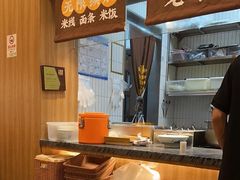 -王春春鸡汤饭(上海中海环宇城店)