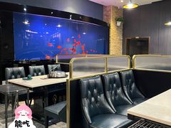 -蒸唯鲜·蒸汽海鲜融合菜(曙光西路店)