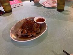 -火啫啫·粤式啫啫煲(南通首店)