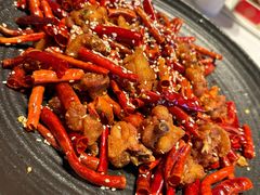 -俏江南天津时尚曲艺主题餐厅(马场道店)