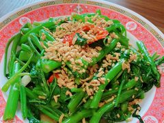 -曼谷食堂·泰国家庭料理(丹桂路店)