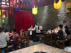 -小龙坎火锅(东汇城店)