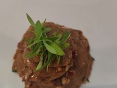 -院里寻菜·精致庭院菜(观沙岭店)