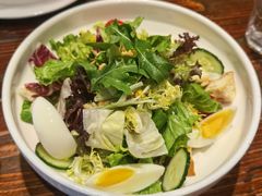 -1886德国汽车餐厅(外滩十六铺码头店)
