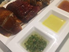 -新大咀港式茶餐厅(宝山万达店)
