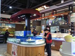 -菲尼克斯牛排店(杉杉奥特莱斯店)