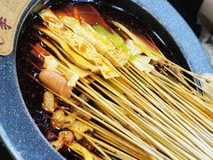 -冒椒火辣(太古里店)