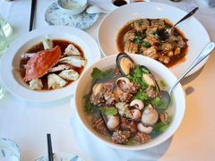 -高佳庄·舟山海鲜(海景旗舰店)