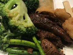 -圣琼美食百汇自助餐(白云万达店)