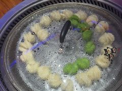 -山河屯铁锅炖(哈西站店)