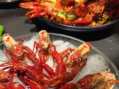 -红盔甲·小龙虾(人民广场店)