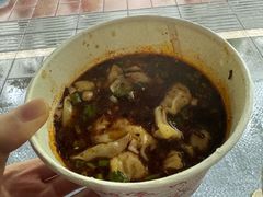 -无名饺子店