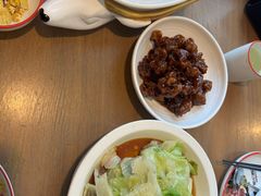 -新白鹿餐厅(城西银泰城店)