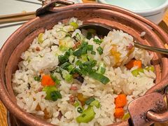 -一坐一忘云南菜(三里屯店)