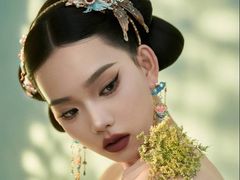 -吉田美学化妆美甲摄影培训(宁波校区)
