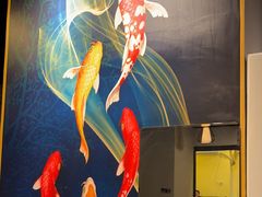 -烤满分·东北烧烤(首经贸店)