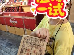 -桂林独秀峰王城景区