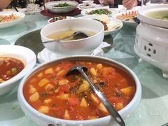 -金龙渔港(双楠店)