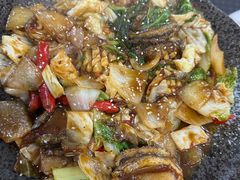 -真情鲍鱼海鲜汤