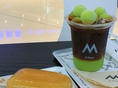 -M Stand(西安大悦城店)