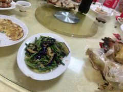 -考记泥焗鸡农庄·海鲜(北洛秘境店)